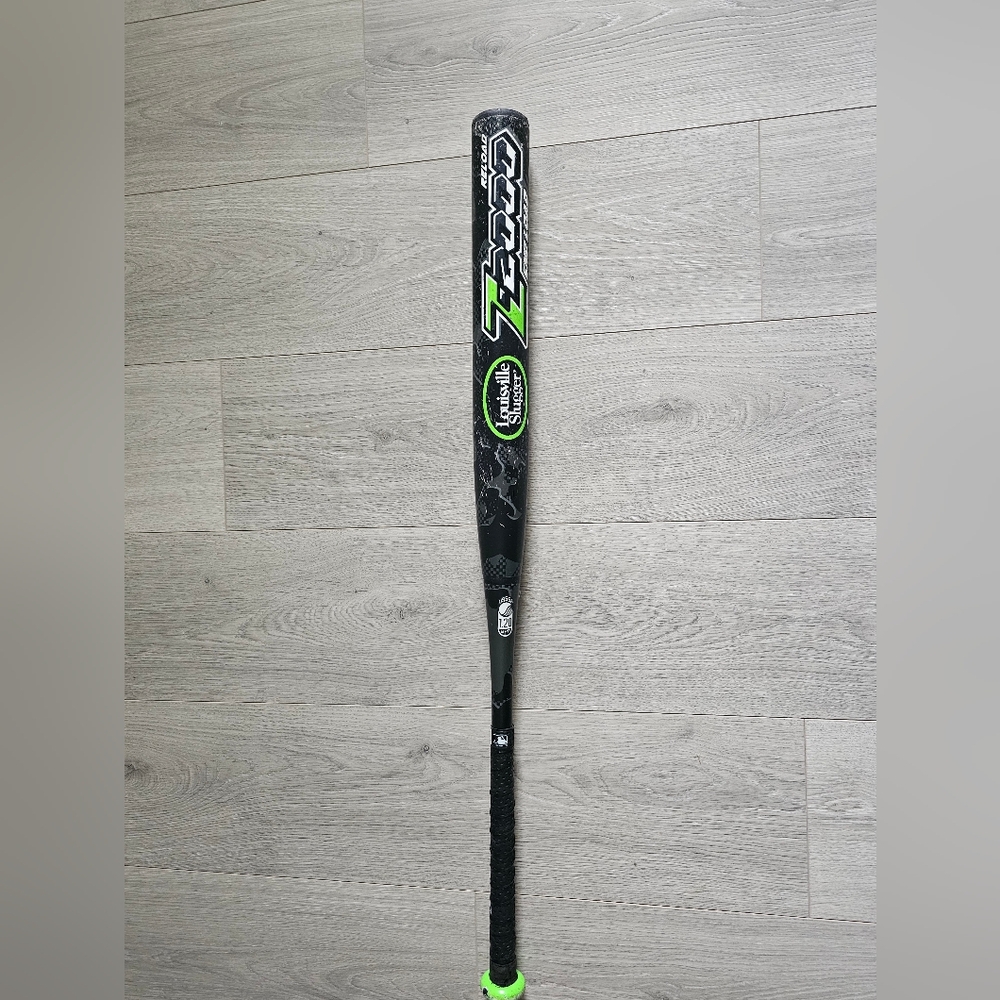 Louisville Slugger z2000